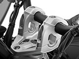 ハンドルアップセットバックキット 「ERGO+」 R1300RT カスタム パーツ
