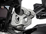 ハンドルアップセットバックキット 「ERGO+」 R1300RT カスタム パーツ
