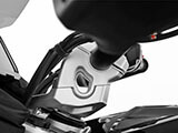 ハンドルアップセットバックキット 「ERGO+」 R1300RT カスタム パーツ