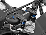 振動抑制ハンドルアップキット 「ERGO Pro Flex」 R1300GS カスタム パーツ