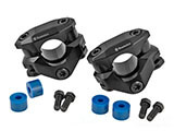 振動抑制ハンドルアップキット 「ERGO Pro Flex」 R1300GS カスタム パーツ