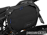 BMW純正 Vario パニアケース用 インナーバッグ R1300GS / R1300RT / R1300RS カスタムパーツ