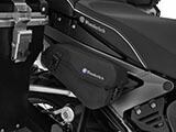 サイド リアフレームバッグ 「DRYBAG」 R1300GS Adventure カスタム パーツ