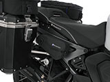 サイド リアフレームバッグ 「DRYBAG」 R1300GS Adventure カスタム パーツ