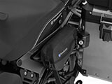サイド リアフレームバッグ 「DRYBAG」 R1300GS Adventure カスタム パーツ