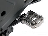 ブレーキペダル拡張キット R1300GS Adventure カスタム パーツ