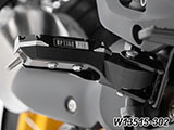 リーンアングルインジケーター R1300GS カスタム パーツ
