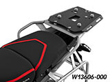 Wunderlich トップケース 「EXTREME」 R1300GS Adventure カスタム パーツ