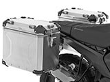 Wunderlich サイドケース 「EXTREME」 DirectLock R1300GS カスタム パーツ