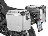 Wunderlich サイドケース 「EXTREME」 DirectLock R1300GS カスタム パーツ