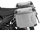 Wunderlich サイドケース 「EXTREME」 DirectLock R1300GS カスタム パーツ