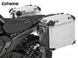 Wunderlich サイドケース 「EXTREME」 DirectLock R1300GS カスタム パーツ