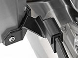 Wunderlich サイドケース 「EXTREME」 DirectLock R1300GS カスタム パーツ