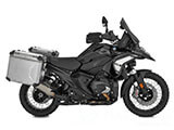 Wunderlich サイドケース 「EXTREME」 DirectLock R1300GS カスタム パーツ