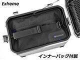 Wunderlich サイドケース 「EXTREME」 DirectLock R1300GS カスタム パーツ