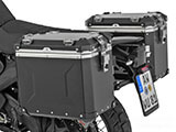 Wunderlich サイドケース 「EXTREME」 DirectLock R1300GS カスタム パーツ
