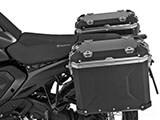 Wunderlich サイドケース 「EXTREME」 DirectLock R1300GS カスタム パーツ