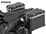 Wunderlich サイドケース 「EXTREME」 DirectLock R1300GS カスタム パーツ