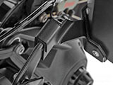 Wunderlich サイドケース 「EXTREME」 DirectLock R1300GS カスタム パーツ