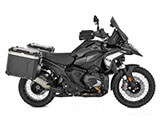 Wunderlich サイドケース 「EXTREME」 DirectLock R1300GS カスタム パーツ