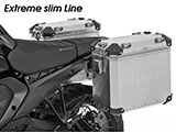 Wunderlich サイドケース 「EXTREME」 DirectLock R1300GS カスタム パーツ