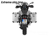 Wunderlich サイドケース 「EXTREME」 DirectLock R1300GS カスタム パーツ