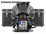 Wunderlich サイドケース 「EXTREME」 DirectLock R1300GS カスタム パーツ