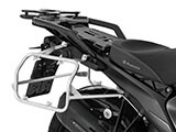 マルチサイドケースホルダー「uniRack」 R1300GS カスタムパーツ