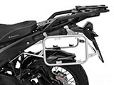 マルチサイドケースホルダー「uniRack」 R1300GS カスタムパーツ