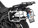 マルチサイドケースホルダー「uniRack」 R1300GS カスタムパーツ