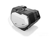 パニアケースプロテクション「PremiumShield」 R1300GS カスタム パーツ