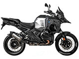 カーボンクラッシュバーカバー R1300GS カスタムパーツ