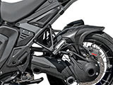 カーボンインナーリアフェンダー R1300GS カスタム パーツ
