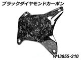 カーボンクラッシュバーカバー R1300GS カスタムパーツ