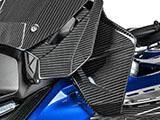 カーボン ウインドプロテクター R1300GS Adventure カスタムパーツ