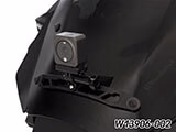 アクションカメラホルダー R1300GS Adventure ツーリングカスタムパーツ