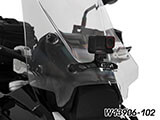アクションカメラホルダー R1300GS Adventure ツーリングカスタムパーツ