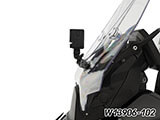 アクションカメラホルダー R1300GS Adventure ツーリングカスタムパーツ