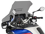 ベンチレーション付き ウインドスクリーン ｢MARATHON AIRVENTED｣ R1300RT カスタム パーツ