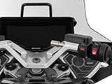 アダプター for ハンドルマウント R1300RT ツーリングカスタムパーツ