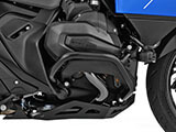 エンジンガード Wunderlich Edition R1300RT ツーリングカスタムパーツ