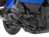 エンジンガード Wunderlich Edition R1300RT ツーリングカスタムパーツ