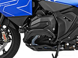 エンジンガード Wunderlich Edition R1300RT ツーリングカスタムパーツ