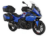 R1300RTカスタムパーツ