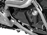 オイルレベルセンサーガード R1300R カスタム パーツ