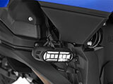 純正LEDフォグライト用グリル R1300RT カスタム パーツ