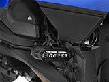 純正LEDフォグライト用グリル R1300RT カスタム パーツ