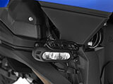 純正LEDフォグライト用グリル R1300RT カスタム パーツ