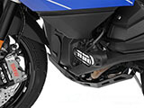 純正LEDフォグライト用グリル R1300RT カスタム パーツ