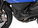 純正LEDフォグライト用グリル R1300RT カスタム パーツ